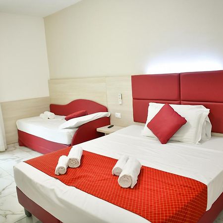 Dream Hub Hotel Местре Екстериор снимка