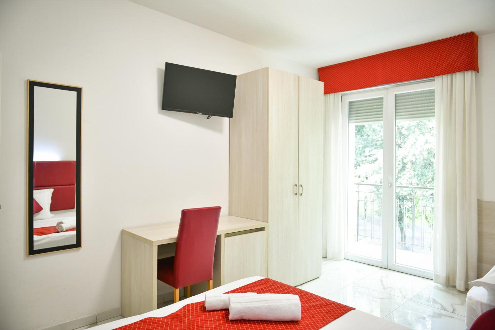Dream Hub Hotel Местре Екстериор снимка