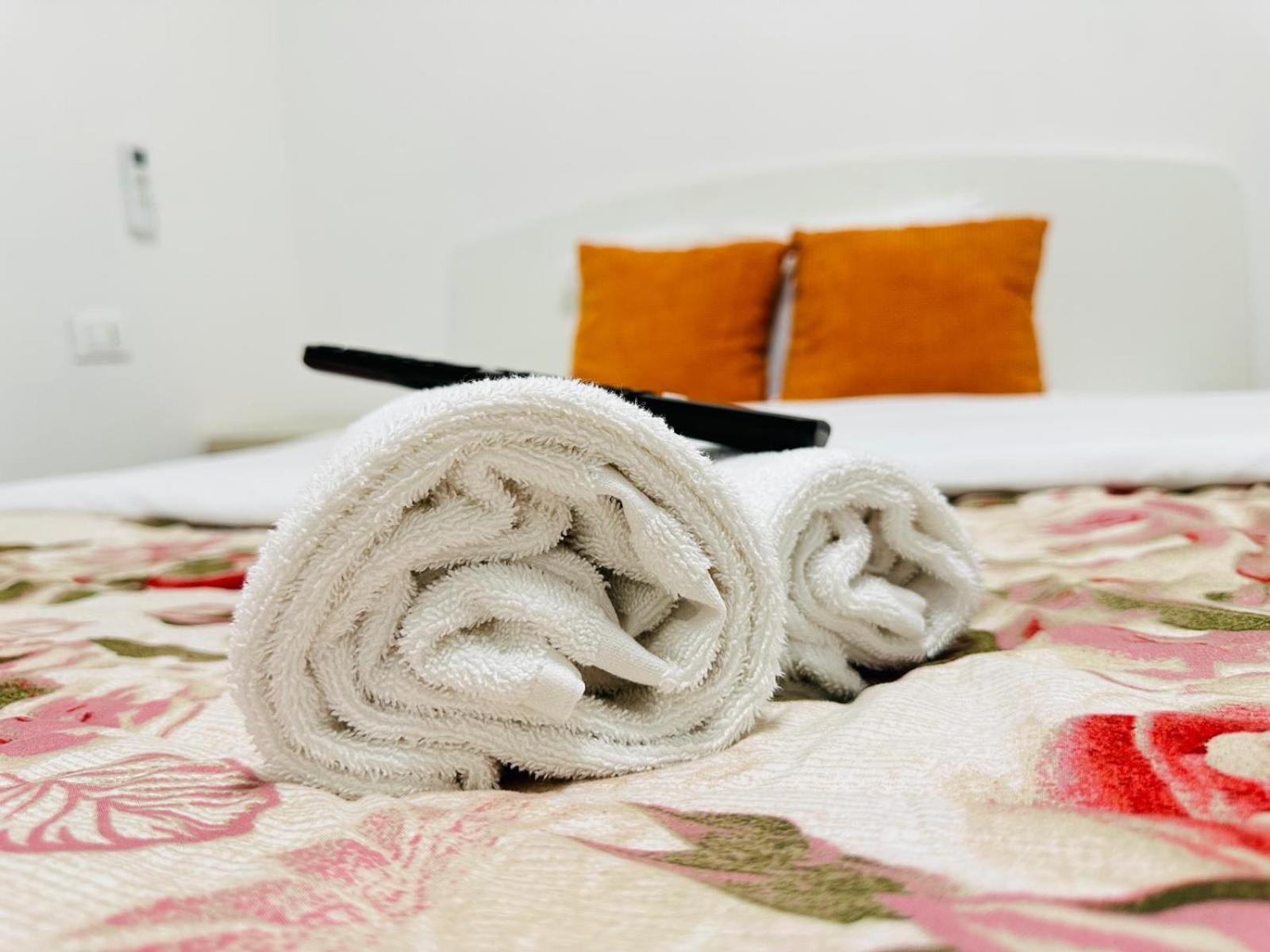Dream Hub Hotel Местре Екстериор снимка