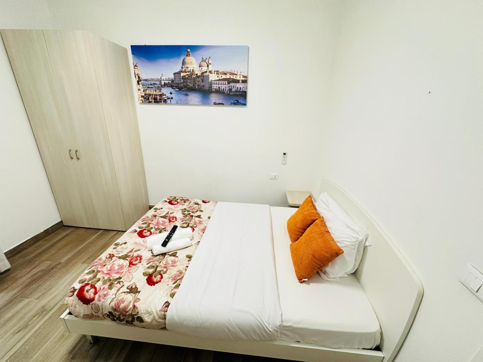 Dream Hub Hotel Местре Екстериор снимка
